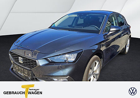 Seat Leon 1.4 TSI eHybrid FR-LINE KAMERA LED NAVI ACC