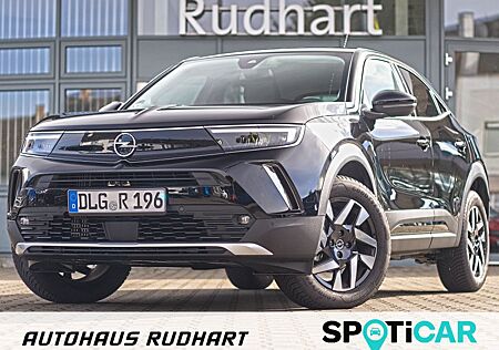 Opel Mokka 1.2 DI Turbo Automatik Elegance