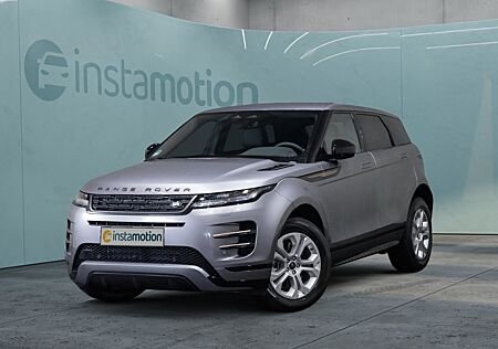 Land Rover Range Rover Evoque DYNAMIC SE D165 AWD Automatik