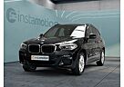 BMW X3 xDrive30e M madach LED