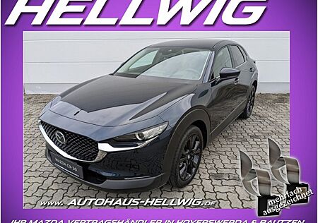 Mazda CX-30 2.0l Skyactiv-X Homura Kamera Navi NEU 2025