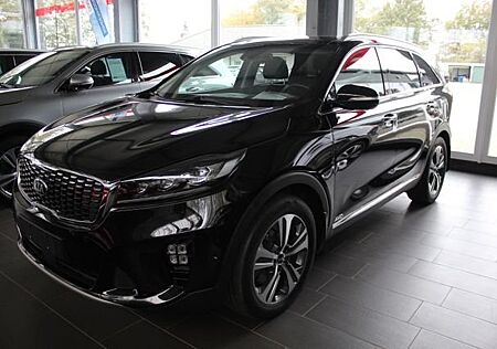 Kia Sorento 2.2 CRDi Platinum 4WD Auto. Standheizung Platinum