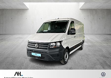 VW Crafter 35 Kasten 3640mm *AHK*SHZ*KLIMA*PDC*