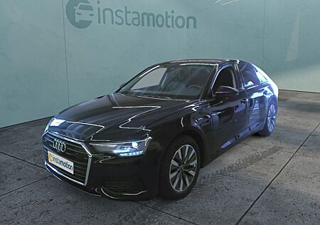 Audi A6 40 TDI Q DESIGN TV BuO MEMORY ST.HEIZ