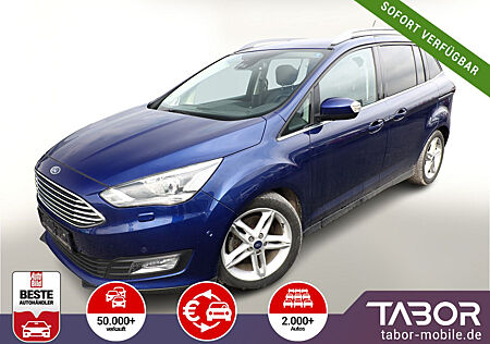 Ford Grand C-Max 1.5 EB 150 Aut. Titanium Nav PDC 7S