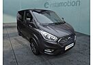 Ford Tourneo Custom L1 Titanium Navi+Kamera+Xenon