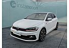 VW Polo GTI 2.0 TSI DSG ACC Navi Kamera LED Beatsaudio DAB+ Climatronic