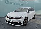 VW Polo GTI 2.0 TSI DACC Navi Kamera LED Beatsaudio DAB+ Climatronic