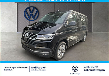 VW T6 California T6.1 California Ocean 2.0 TDI DSG Navi DCC LED California OceanKR110 TDIAU7