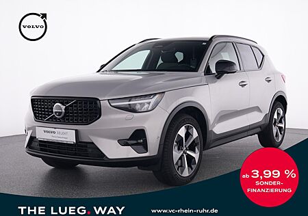 Volvo XC 40 XC40 B3 Plus Dark Aut. + AHK + GSD + KAMERA 360G