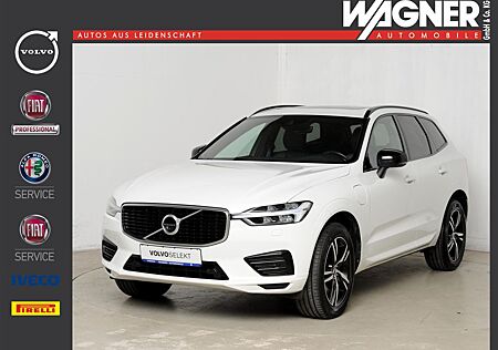 Volvo XC 60 XC60 T6 AWD Recharge R-Design Expression *AHK*