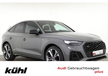 Audi Q5 Sportback 50 TFSI e quattro edition one