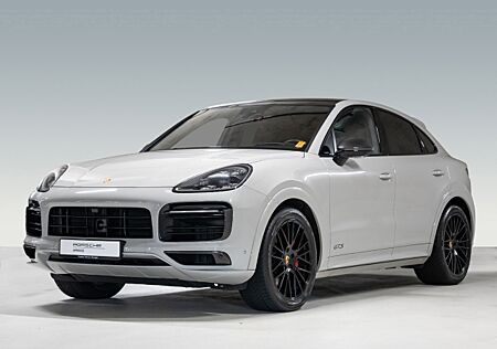 Porsche Cayenne GTS Coupe HeadUp InnoDrive PASM BOSE