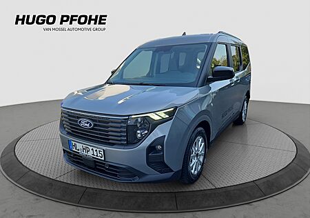 Ford Tourneo Courier Titanium 1.0 EB RFK SHZ PDC LMF