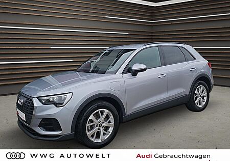 Audi Q3 45 TFSI e S tronic Navi Rückfahrkamera