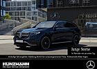 Mercedes-Benz EQC 400 4M AMG MBUX Distronic AHK Schiebedach