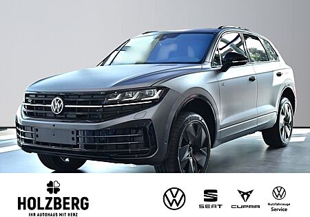 VW Touareg R 3.0 l V6 eHybrid 4MOTION AHK+DYNAUDIO