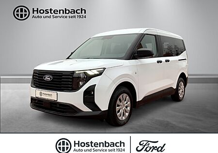 Ford Tourneo Courier Trend 1.0 EcoBoost DAB SHZ LenkradHZG Spurhalteass. Fernlichtass. Verkehrszeichenerk.