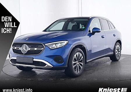 Mercedes-Benz GLC 220 d 4M Avantgarde+MBUX Prem+Pano+LED+Kamera