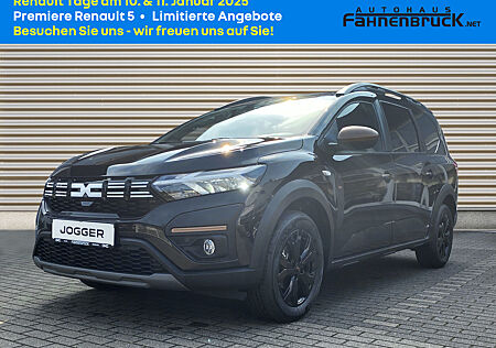 Dacia Jogger Extreme+ ECO-G 100 7-Sitzer Navi PDC