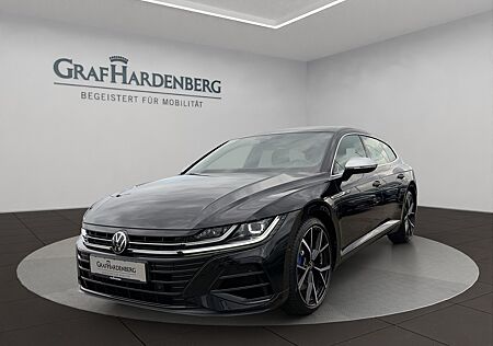 VW Arteon Shooting Brake 2.0 TSI DSG R 4Motion AHK