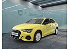 Audi A3 Sportback 30 TFSI ADVANCED LM18 NAVI AHK eKLAPPE