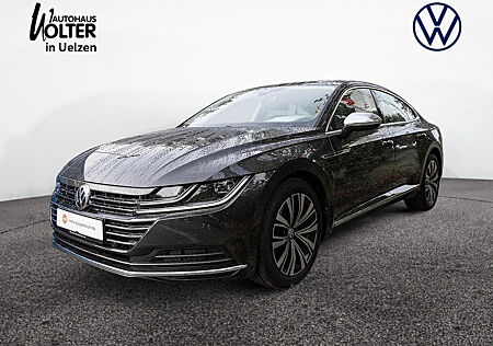 VW Arteon 2.0 TSI Elegance