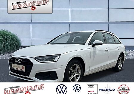 Audi A4 Avant 35 TFSI S-tronic KLIMA+NAVI+ALU