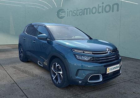 Citroën C5 Aircross Feel PureTech130