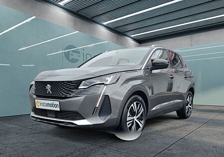 Peugeot 3008 1.2 PureTech GT 130 dstemp.