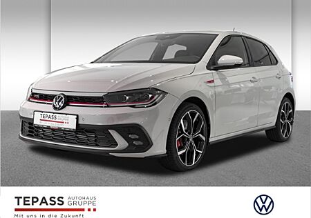 VW Polo GTI 2.0 TSI LED NAVI SHZ PDC KAMERA