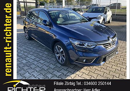 Renault Megane Grandtour ENERGY TCe 130 BOSE EDITION