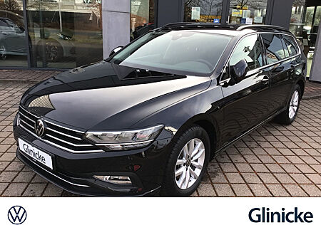 VW Passat Variant Business 1.5 TSI DSG Navi+SHZ+AHK