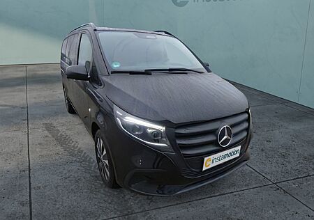 Mercedes-Benz Vito 116 CDI Tourer Pro Neues Modell MBUX+DISTR