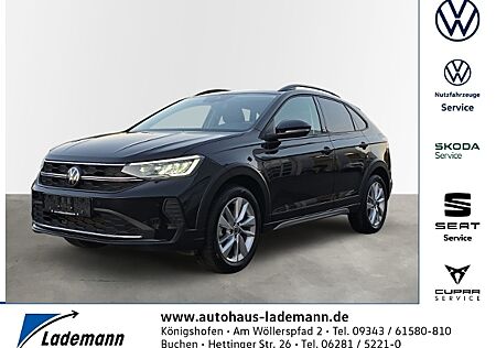 VW Taigo 1.0 TSI MOVE