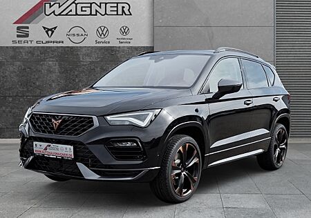 Cupra Ateca 1.5 TSI DSG AHK El.Panodach Leder dig.Cockpit Soundsystem