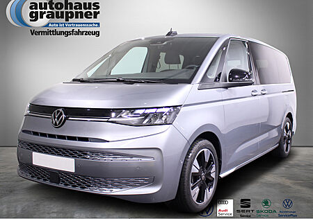 VW T7 Multivan 2.0 TDI Multivan Life