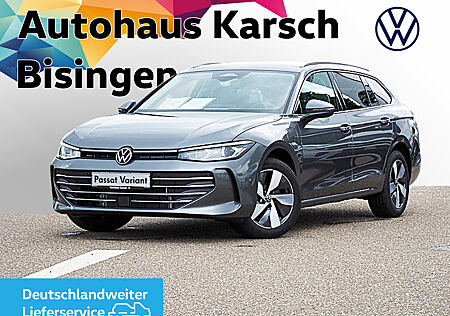 VW Passat Business 1.5 l eHybrid OPF 110 kW (150 PS)