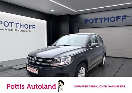 VW Tiguan 1.4 TSI Trend & Fun Klima