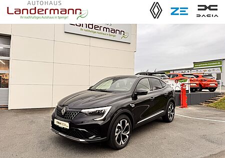 Renault Arkana TECHNO E-TECH HYBRID 145 BOSE+ACC+WINTER