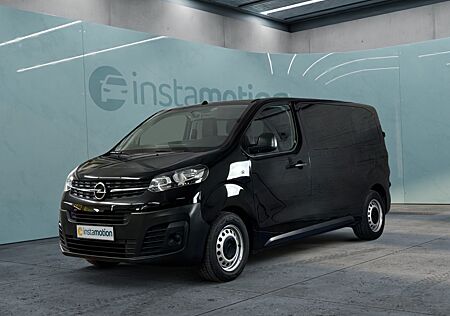 Opel Vivaro 9-SITZER ALLWETTER PDC USB BLUETOOTH KLIMA