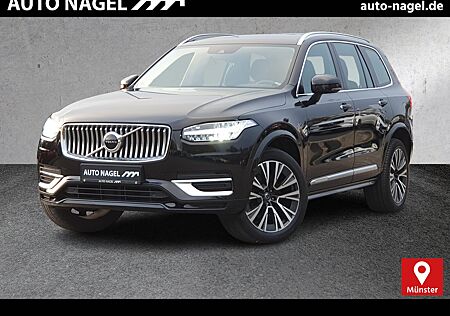 Volvo XC 90 XC90 B5 AWD Inscription Navi/Keyless-Start/Autom