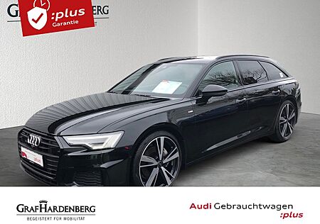 Audi A6 Avant 45 TFSI quattro S tronic Sport S line