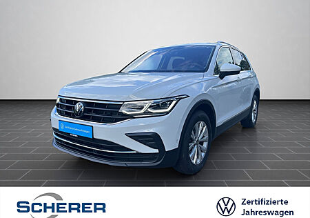 VW Tiguan 2.0 TDI DSG Move MATRIX/PANO/HARMAN