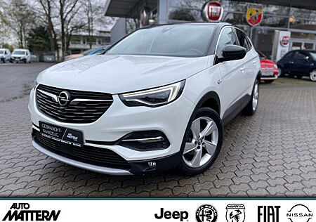 Opel Grandland INNOVATION 177PS Navi 360° Kamera uvm.