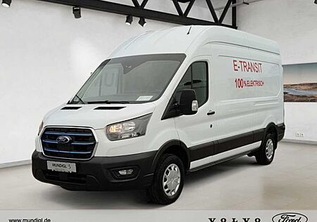 Ford Transit 350 E L3H3 Trend NAVI Klima FSH RFK SHZ