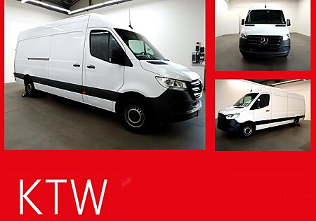 Mercedes-Benz Sprinter 317 Maxi,9GTronic,MBUX,Kamera,Klima