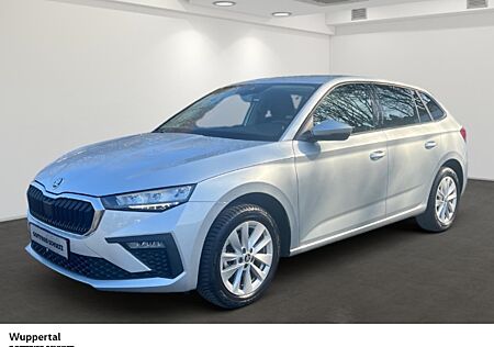 Skoda Scala 1.0 TSI DSG LED NAVI KAMERA SHZ PDC LM