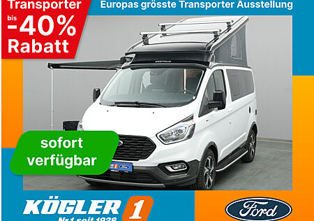 Ford Transit Nugget Active/AD 170PS Aut.