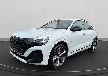 Audi Q8 SUV 50 TDI quattro Tiptronic